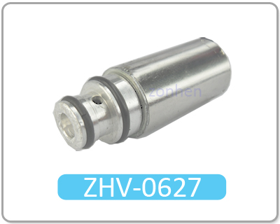 Medical Equipment Solenoid Valve